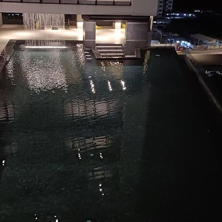 Cozy Flexus Signature 4 Guests Pool Nflix Hbo Kuala Lumpur Exteriér fotografie