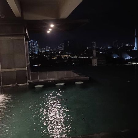 Cozy Flexus Signature 4 Guests Pool Nflix Hbo Kuala Lumpur Exteriér fotografie