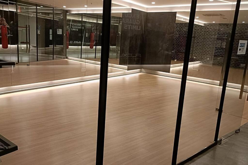 Cozy Flexus Signature 4 Guests Pool Nflix Hbo Kuala Lumpur Exteriér fotografie