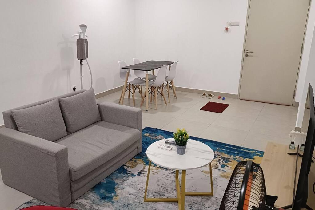 Cozy Flexus Signature 4 Guests Pool Nflix Hbo Kuala Lumpur Exteriér fotografie